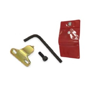 Klucz do ustawiania luzów zaworowych Yamaha YM-01245