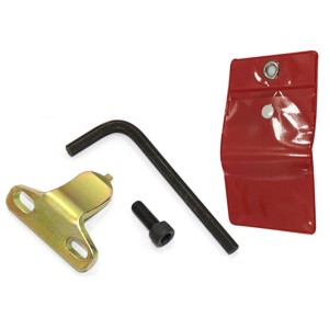 Klucz do ustawiania luzów zaworowych Yamaha YM-01245