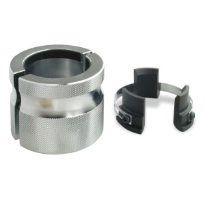 Narzędzia do nabicza uszczelniaczy przedniego zawieszenia - Wrench Head, regulowany 35-45 mm