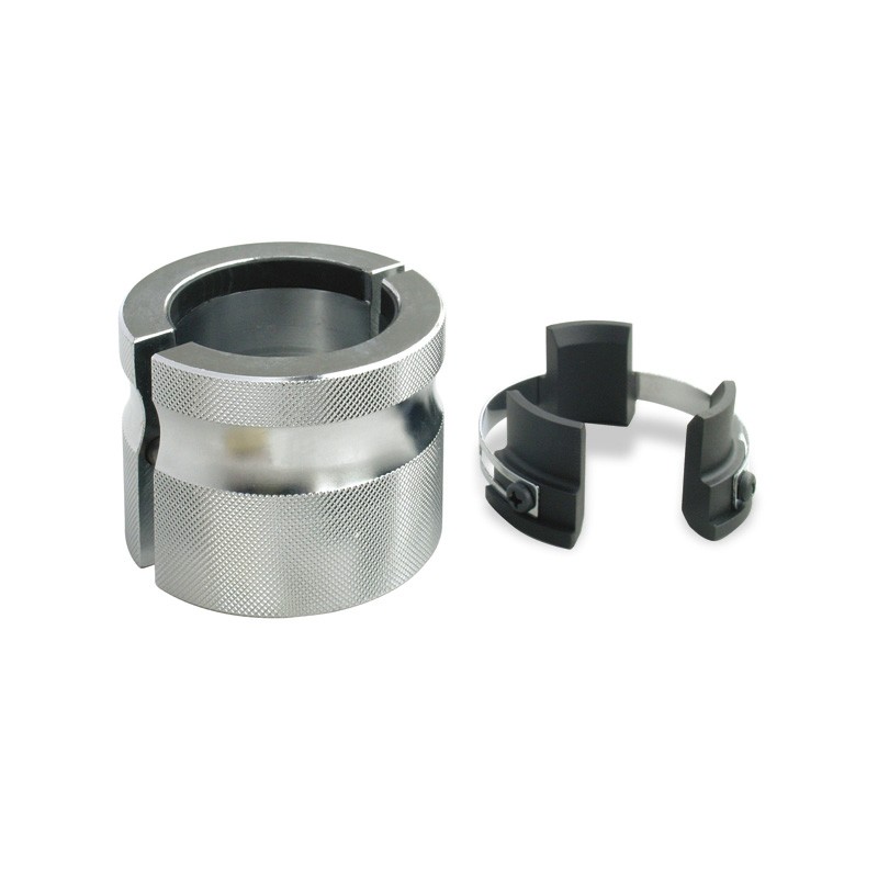 Narzędzia do nabicza uszczelniaczy przedniego zawieszenia - Wrench Head, regulowany 35-45 mm