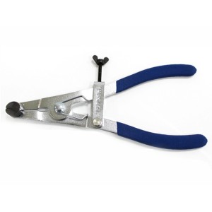 Narzędzia szczypce do wyciągania tłoczków hamulcowych - WRENCH HEAD