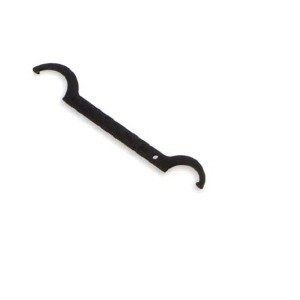 Narzędzia klucze do regulacji amortyzatorów 38/52mm - Pazurkowy