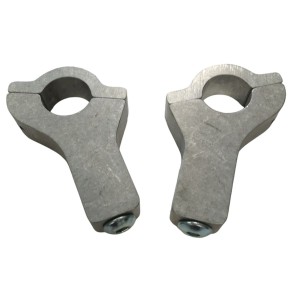 Mocowanie osłon rąk (handbarów) 22mm - najlepsza jakość w atrakcyjnej cenie