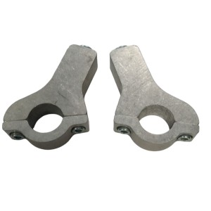 Mocowanie osłon rąk (handbarów) 22mm - najlepsza jakość w atrakcyjnej cenie