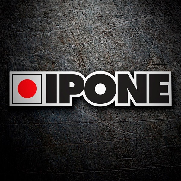 IPONE