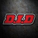 DID